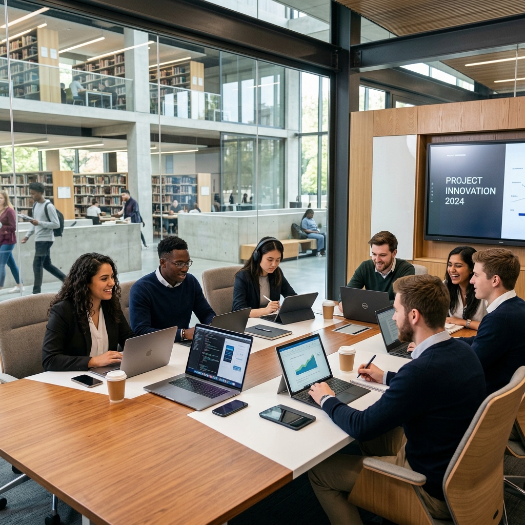 Skillfloor and Skillogic Partnerships