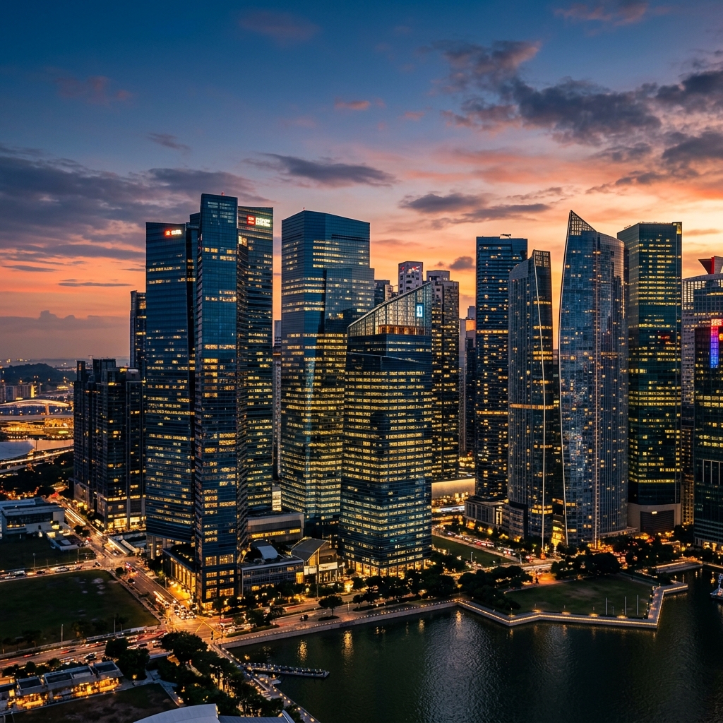 Veda Group strengthens AI and analytics in Southeast Asia