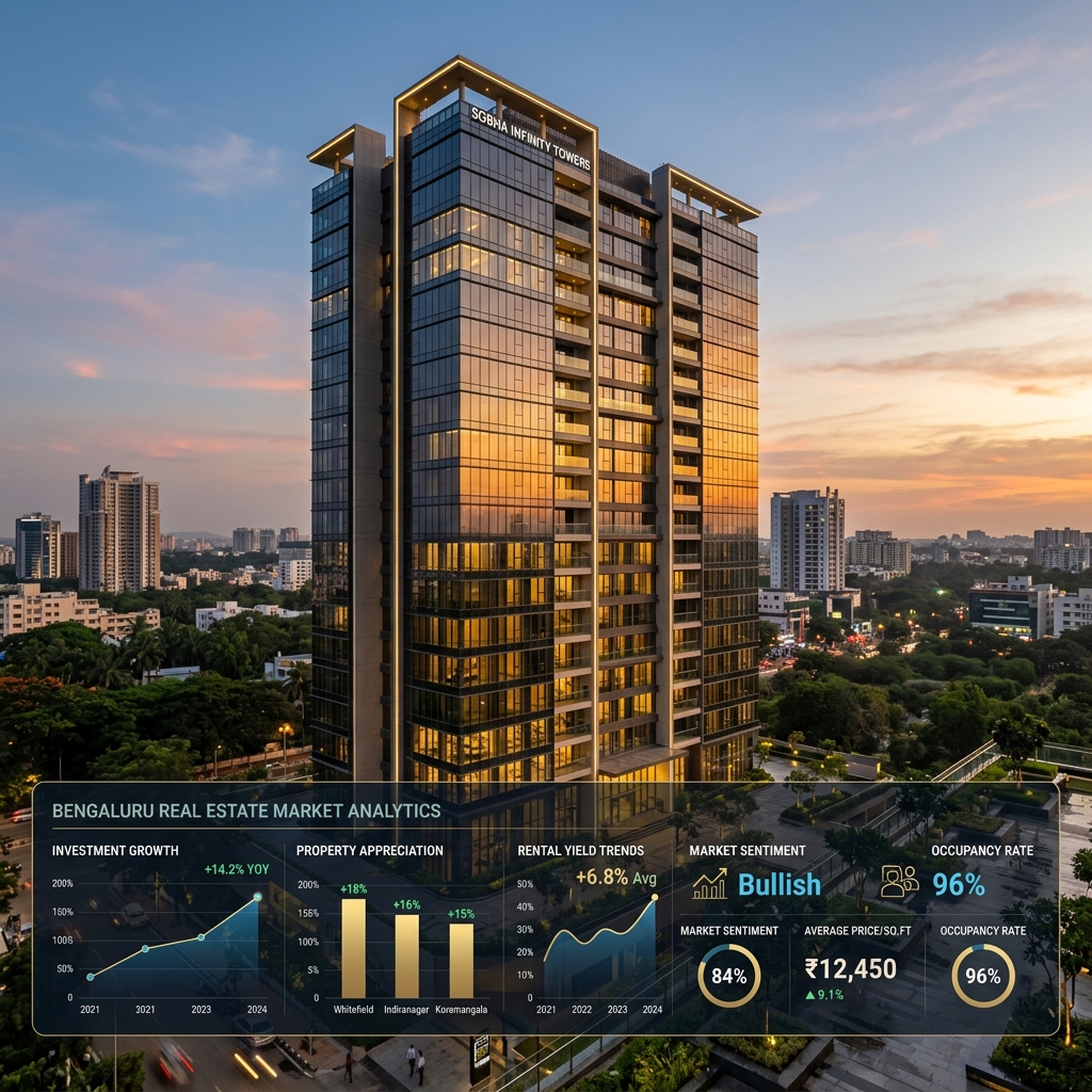 PropLilly NRI property advisory desk
